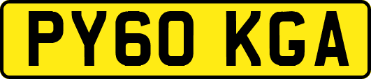 PY60KGA