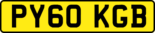 PY60KGB