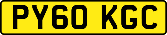 PY60KGC