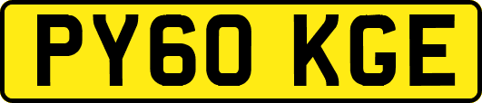 PY60KGE