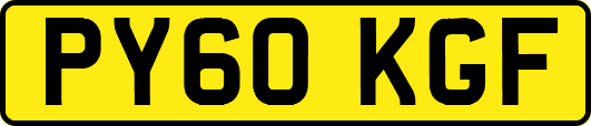 PY60KGF