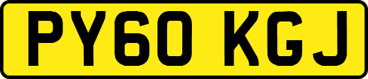 PY60KGJ
