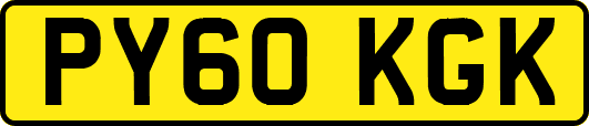PY60KGK