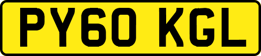 PY60KGL