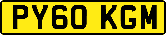 PY60KGM