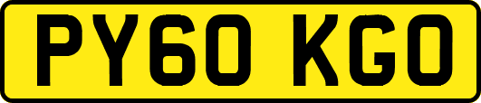 PY60KGO