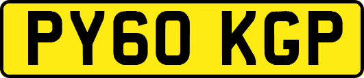 PY60KGP