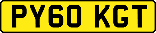 PY60KGT