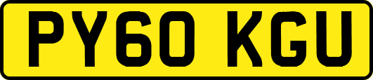 PY60KGU