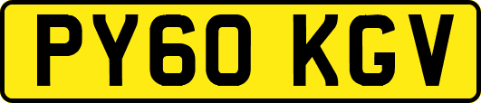 PY60KGV
