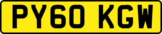 PY60KGW