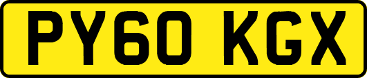 PY60KGX