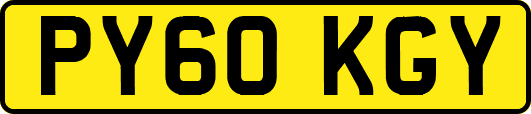 PY60KGY