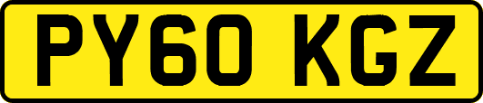 PY60KGZ
