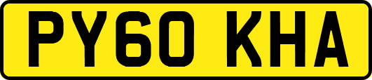 PY60KHA