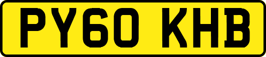 PY60KHB