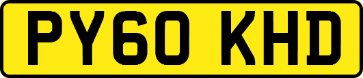 PY60KHD