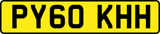 PY60KHH