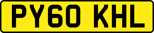 PY60KHL