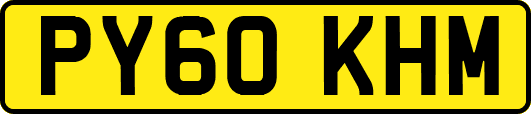 PY60KHM