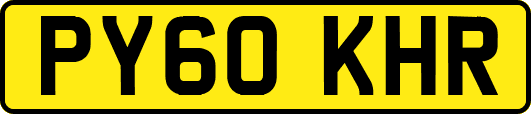 PY60KHR