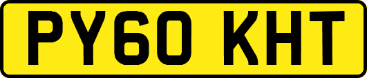 PY60KHT