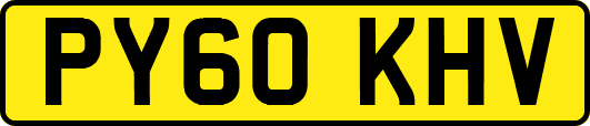 PY60KHV