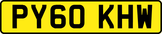 PY60KHW