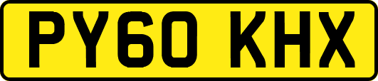 PY60KHX