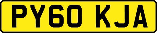 PY60KJA