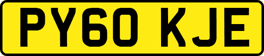 PY60KJE