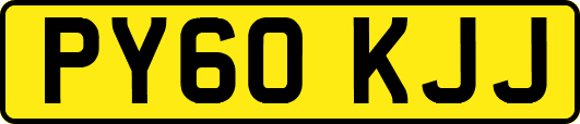 PY60KJJ
