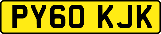 PY60KJK