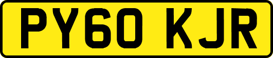 PY60KJR