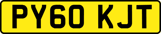 PY60KJT