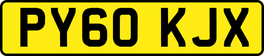 PY60KJX