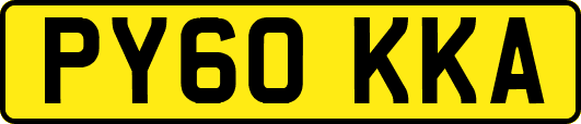PY60KKA