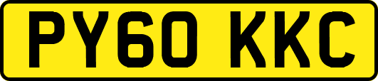 PY60KKC