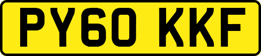 PY60KKF