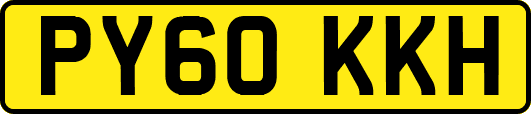 PY60KKH