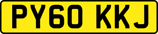 PY60KKJ