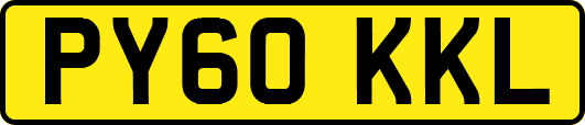 PY60KKL