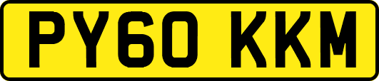 PY60KKM