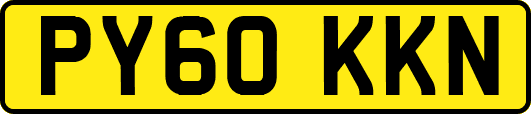 PY60KKN