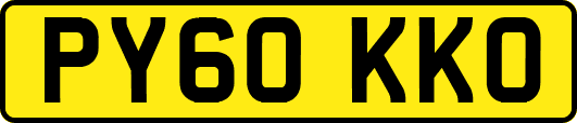PY60KKO