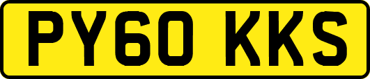 PY60KKS