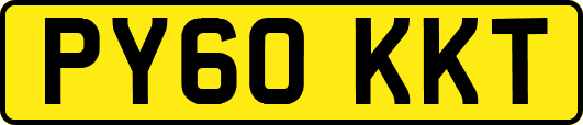 PY60KKT