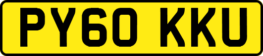 PY60KKU