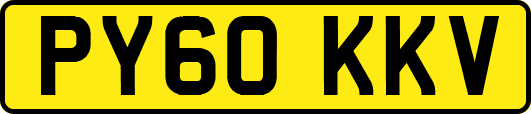 PY60KKV