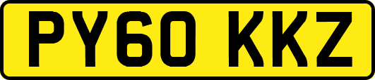 PY60KKZ